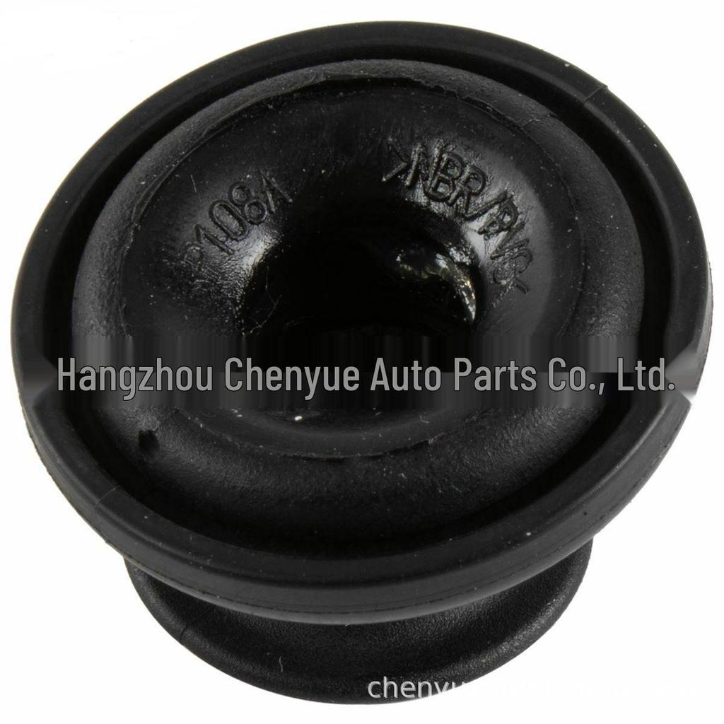 Ford Rear Wiper Shaft Grommet 1701120