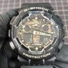 Watch G-SHOCK GA-100CF (No. K26X)