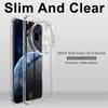 For OPPO Find X8 Ultra 5G Phone Case IMAK Soft Slim Case UX-5 Series
