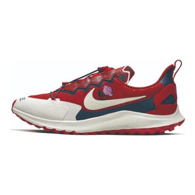Buty sportowe Air Zoom Pegasus 36 Trail Gyakusou Czerwone CD0383-600