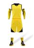 Quick-Dry Breathable Basketball Uniform Set for Men & Children - Sports Jersey & Vest Team Uniform