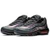 New Nike Air Max 95 LV8 Black AO2450-001