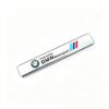 Car Styling 3D Metal Car Fender Trunk Badge Stickers For BMW G30 G32 G01 G02 G05 G06 G07 G26 G23 G22 F40 F20 G08 G16 G15 G14 G12 mkdf86