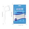 Ultra Thin Floss Picks Dental Sticks Smooth Gentle No More Pain 300/600 Pcs for Tight Teeth Gaps