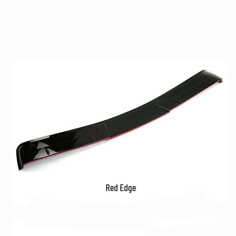 Eighth Gen Camry Roof Spoiler (2018-2021) No-Drill Top Wing