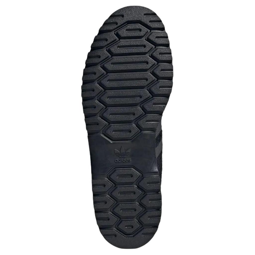 Adidas Originals Samba Winterized Core Black/Carbon/Core Black Unisex Sneaker JR5704