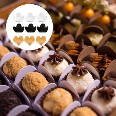 Formy do pieczenia i blachy – Formy do babek i muffinek