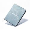 Fashion Car Emblems Driver License Cover Credit Card Wallets Holder Accessory For Honda Accord CRV Civic Jazz City Odyssey Mugen XD9