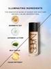 Nars Light Reflecting Advanced Skincare Foundation YULONG L1.5 L2 10ml Travel Size