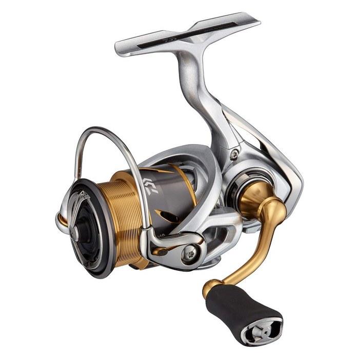 Daiwa 21 Freams FC LT2000S Mixed Color 2000