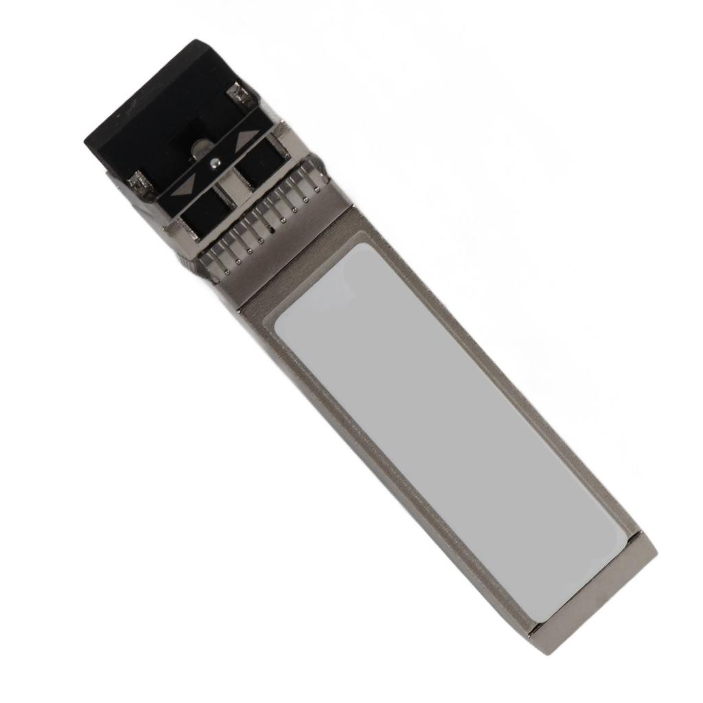 Optical Module 10 Gigabit Multi Modes Dual Fiber 10Gb S LC Communication SFP‑10G‑SR