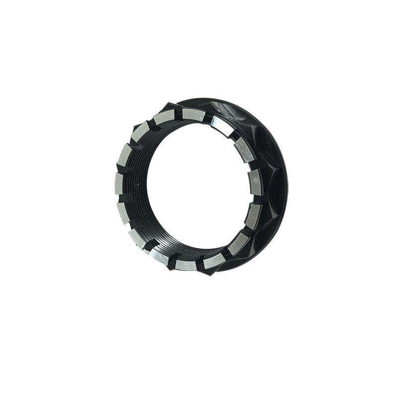 Fit For Ducati MONSTER MULTISTRADA DIAVEL 1200 1260 1098 1199 1299 V4 Motorcycle Accessories Aluminum Rear Wheel Axle Nut Cover