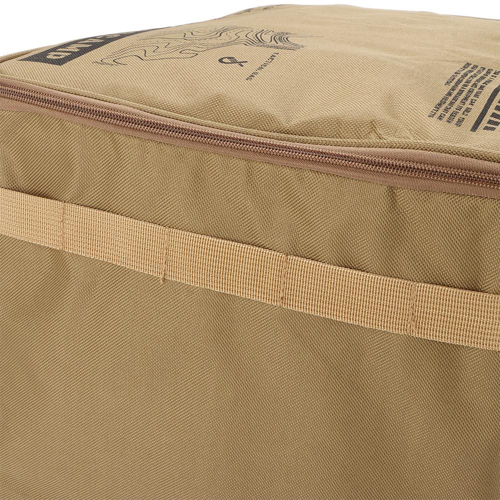 42L/30L Picnic Storage Bag Large Capacity Practical Handbag Thickened Trunk Storage Bag  Outdoor