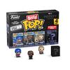 Funko Bitty Marvel Avengers Captain America POP! 4-pack