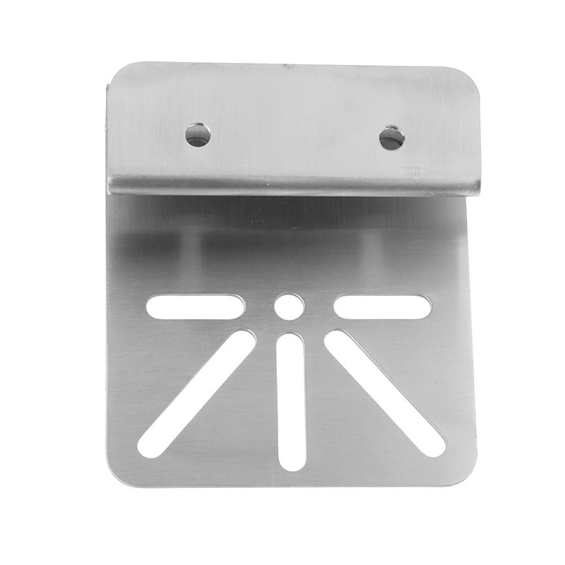 Überwachungskamera Metall Dachrinnenhalterung für Eufy Solocam S340E30 Sichern Sie Ihre Solarkamera Dachrinnenhalterung