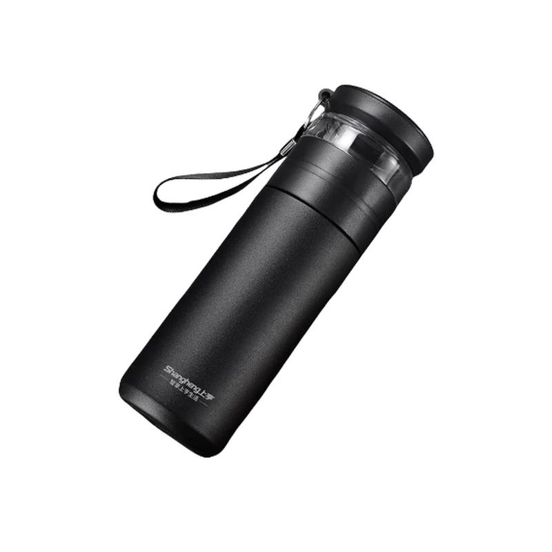 ShangHeng Tea Infuser Insulated Mug