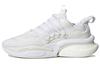 Alphaboost V1 Cloud White Core White Chalk White HP2759