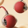 Smart Dog Toy Ball Electronic Interactive Pet Toy Moving Ball USB Automatic Move Bouncing Puppy Birthday Gift Cat Product