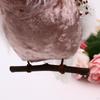 Owl Figurine Patio Wedding Party Hanging Decor Props