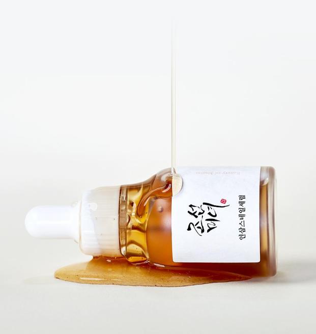 Beauty of Joseon Revive Serum Ginseng + Snail Mucin 30ml | Anti-Aging & Firming Care