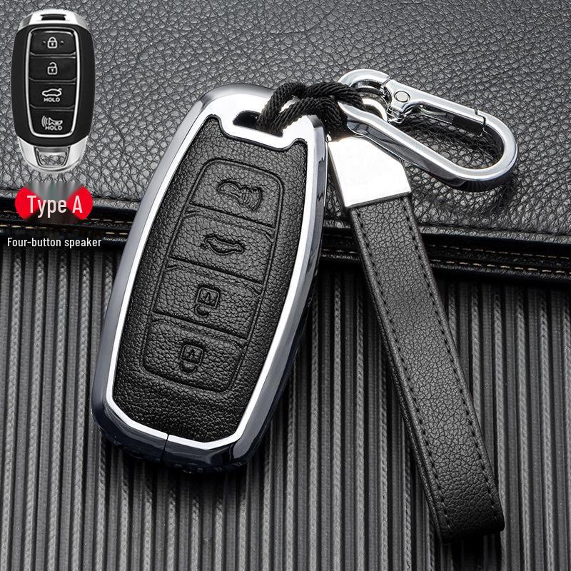 Klíčenka pro Hyundai Elantra, ix25, Sonata, Yuena, Shengda Festa.