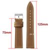 Vintage Watch Strap Quick Release Watchband 19mm 21mm 18mm 20mm 22mm Cowhide Watchband Smart Watch Strap Accessories Bracelet
