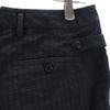 NEIL BARRETT made in Italy Long pants w40 black Men's Used