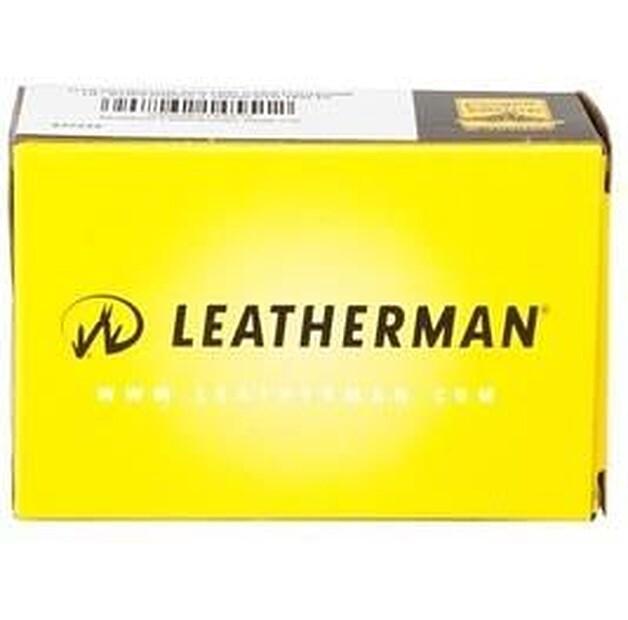 Мультитул Leatherman Rev (832130)