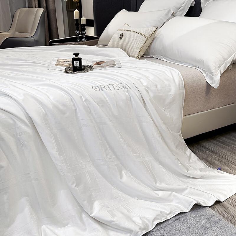 Ortega 001-020023 Ganzjahres-Polyesterdecke