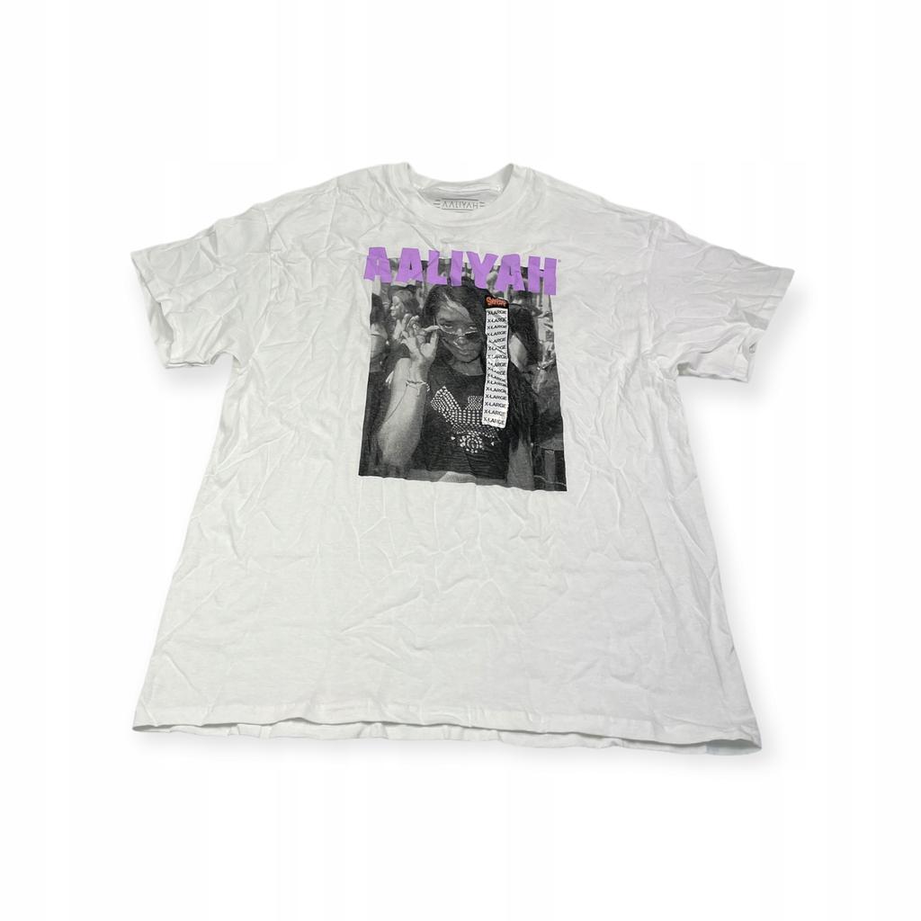 T-shirt Men's Round Neck SPENCER'S PRINT XL