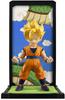 TAMASHII NATIONS Tamashii Buddies Super Saiyan Son Goku