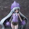Helios Shaman King Iron Maiden Jeanne Scale PVC Painted Complete Figure Saint/Girl/Female 1/8