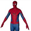 Halloween Spider New Day BND Cosplay Costume Men Bodysuit Zentai Full Adult Party Jumpsuit