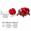 cartoon Knitted Turtle Clothes Lightweight Tortoise Accessory  Brazilian Turtles