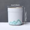 128ml New Handmade Rough Ceramic Tea Coffee Cup Japanese Vintage Style Mug for Kung Fu Tea/Sake & Daily Coffee Cup Ceramic Cup