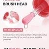 Kissbeauty Temperature Lip Gloss Color Changing Lip Oil Moisturizing Moisturizing Waterproof Temperature Changing Lipstick