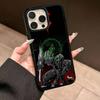 Comic Cool Berserk Phone Case For IPhone 13 14 15 11 12 16 17 Pro Max Plus For Magsafe Magnetic Shell