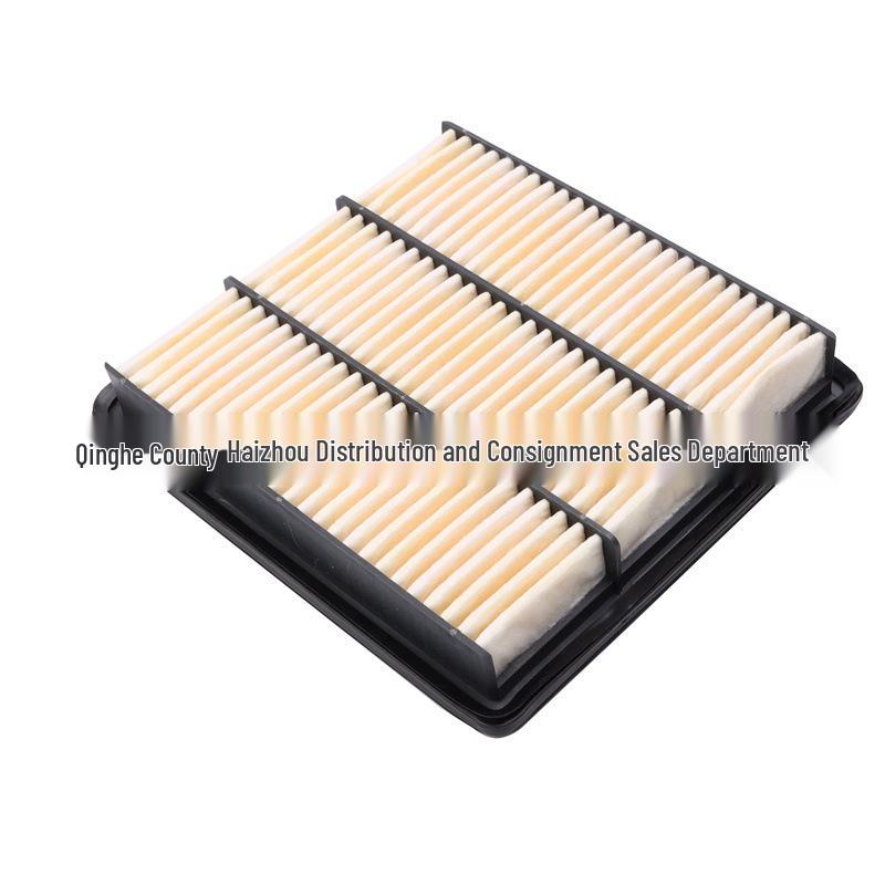 Compatible Air Filter Element for Cheetah Black King Kong Q6, Qibing CS6, Pajero, and Landwind X8.