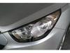 Compatible with 09-12 Hyundai IX35 Headlights: Old Model Headlight Assembly.