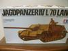 Bargain German Panzer IV Lang Details Unknown As Is Treated As Super Item12Tamiya 1/35 Unused/Unassembled Junk!