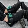 Scarpe Casual Sportive da Allenamento Moda Suola Morbida Uomo Nuovi Arrivi Primavera 2025 Fondo Piatto Comode Leggere Tendenza Moda Sneakers con Lacci
