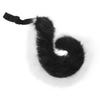 Handmade Plush Dog Ear Headband With Tail Accessory Cosplay Costume Party Performance Unisex Adult