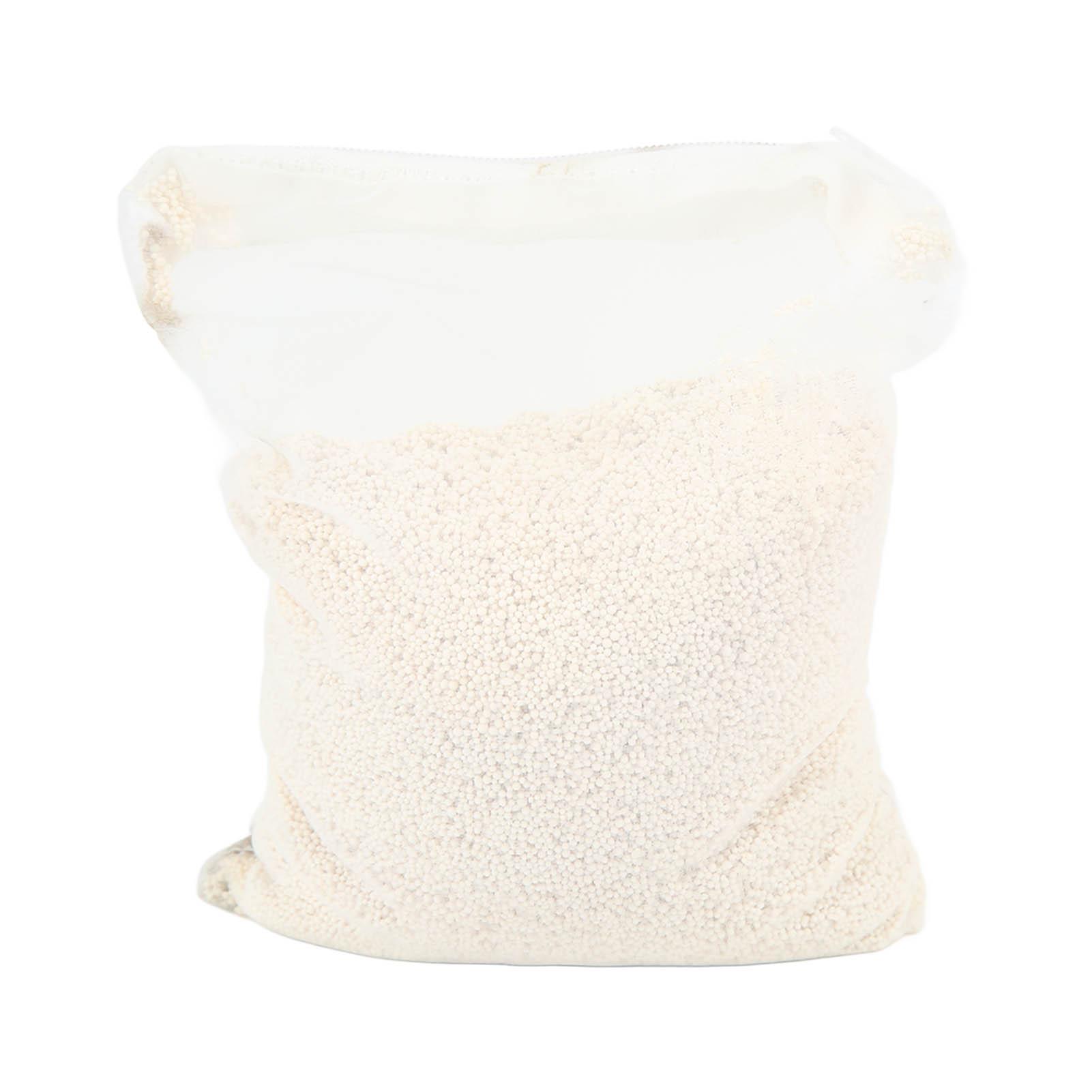 

Aquarium Filtration Resin Professional Water Purification Fish Filter Media Remove Driftwood Tannins for Aquarium Fish 500ML