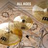 MEINL HCS Series Splash Cymbal 10" Splash HCS10S