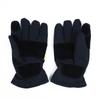 Heat Proof Welding  Heat Proof Gloves Fire Proof Anti-fire Gloves Portable Fireman Gloves  Welder