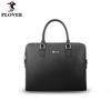 Borsa da lavoro in pelle da uomo PLOVER