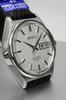 SEIKO Model 1968 Lord Matic 25 Jewels Silk Dial Automatic Watch Strap Japanese Masterpiece Men's High-End
