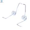 Bucket Rotating Mop Torsion Spring Pull Back Foot Step On Mop Repair Parts Wire Dia 2.5MM Thick Torsion Spring
