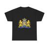 State Coat of Arms of the Netherlands - T Shirt
