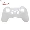 Gamepad Controller 3 Playstation Ps3 Silicone Protective Skin Cover Case